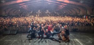 Digresk - rekap - Yaouank 2023