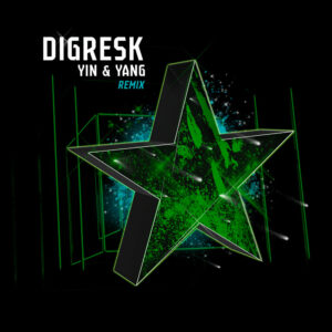 YIN & YANG – LE REMIX EST DISPONIBLE !