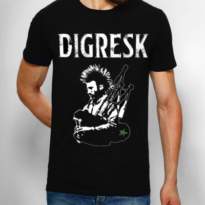 T-SHIRT DIGRESK 2025/2026