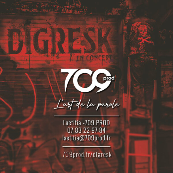 digresk 709PROD