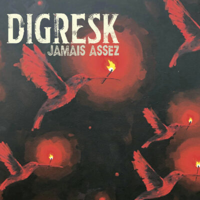 JAMAIS ASSEZ - 2026